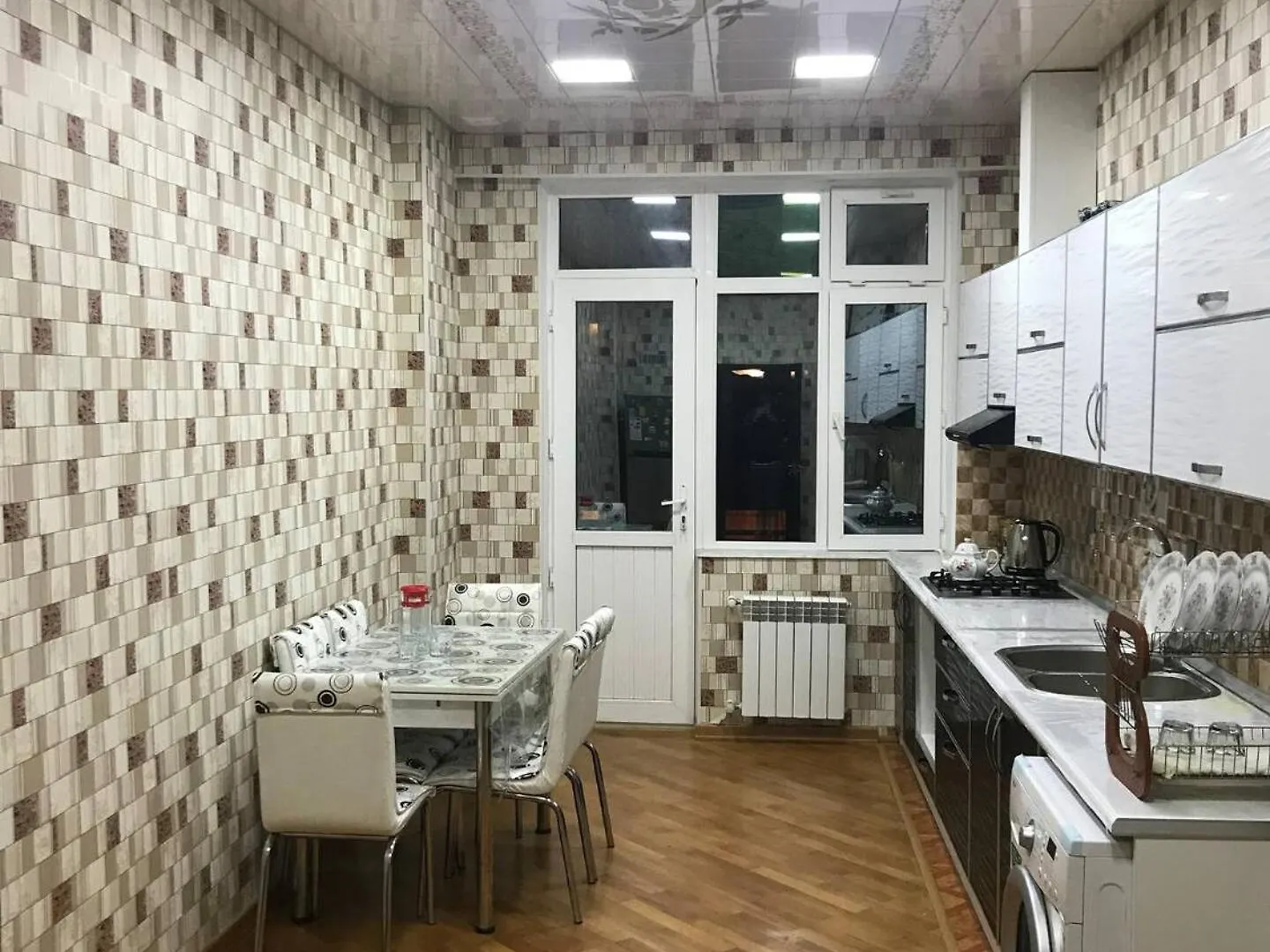 Entire Apartment In The City Center! Baku