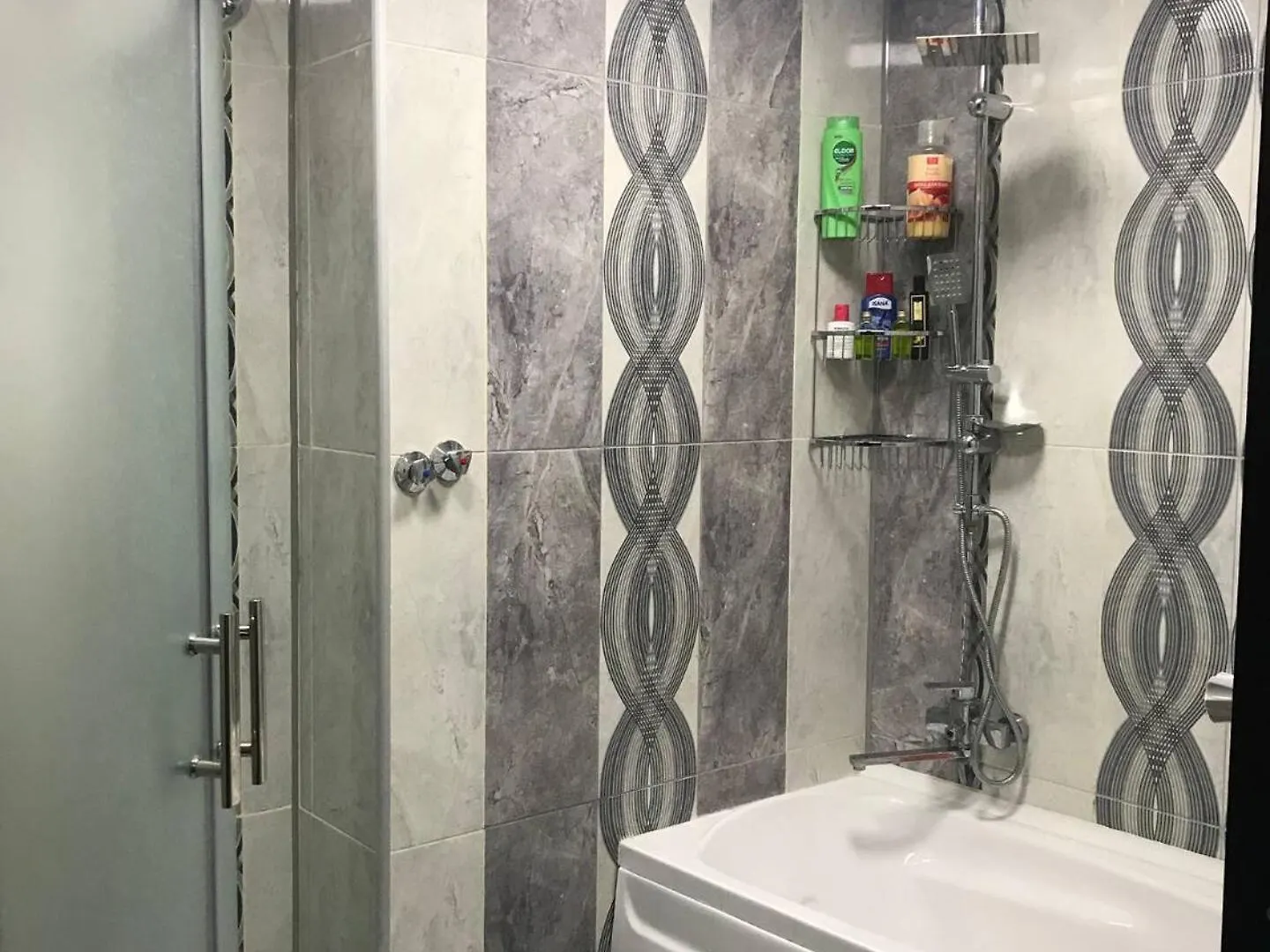 Entire Apartment In The City Center! Baku
