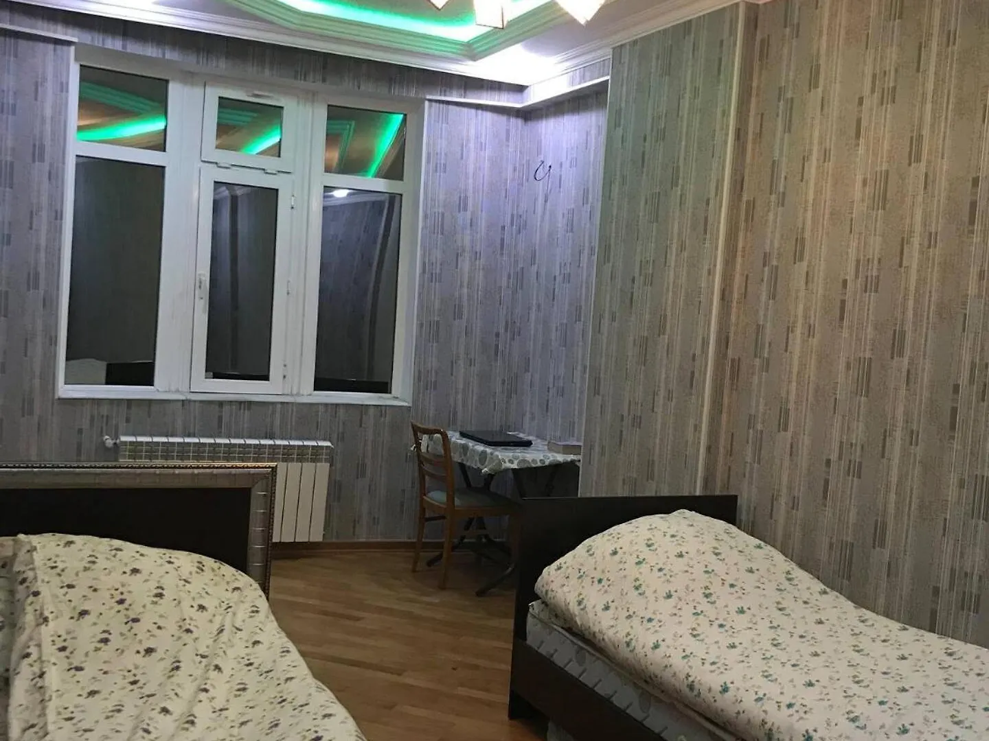 Entire Apartment In The City Center! Baku Azerbaijan