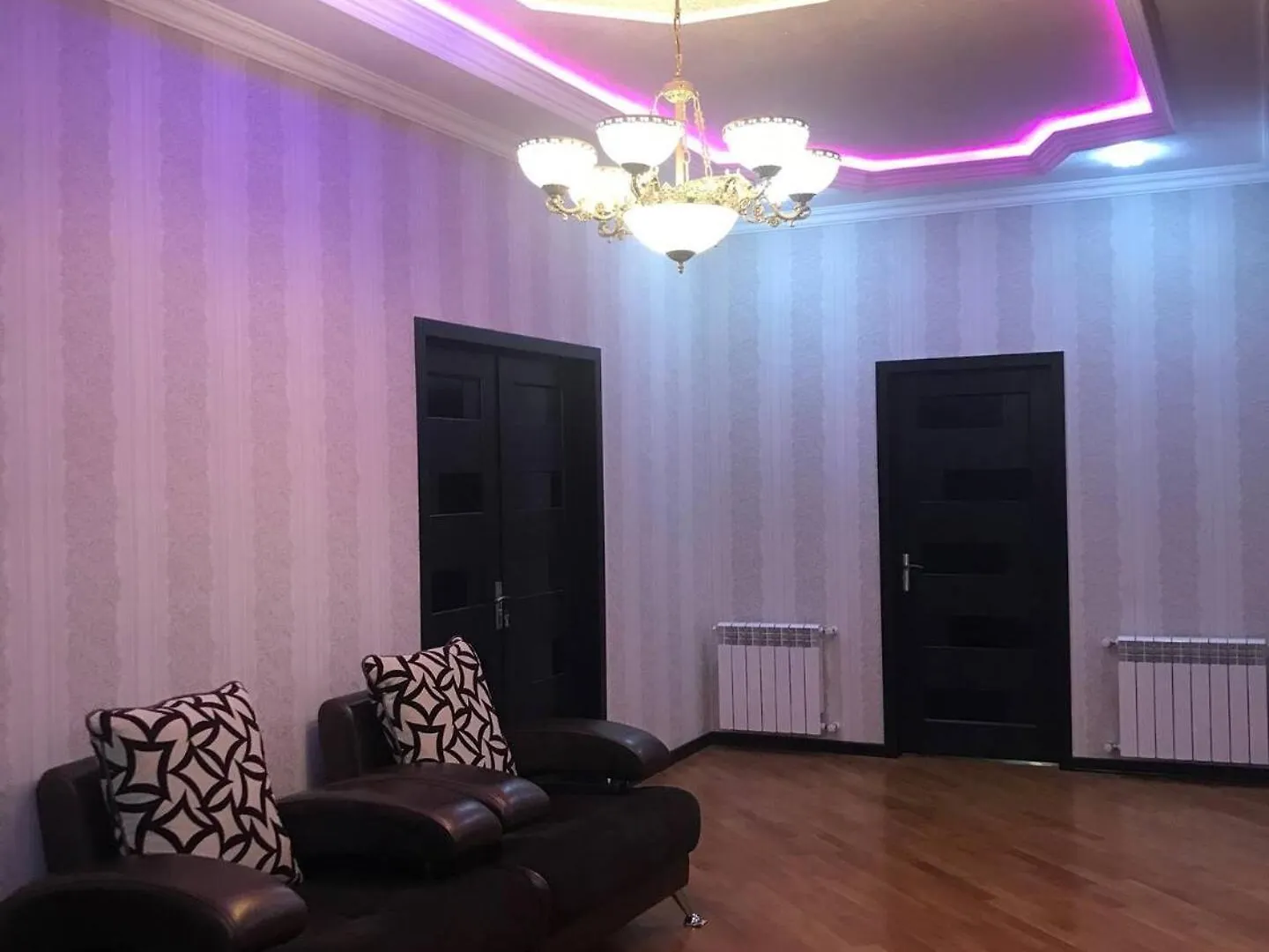 Entire Apartment In The City Center! location