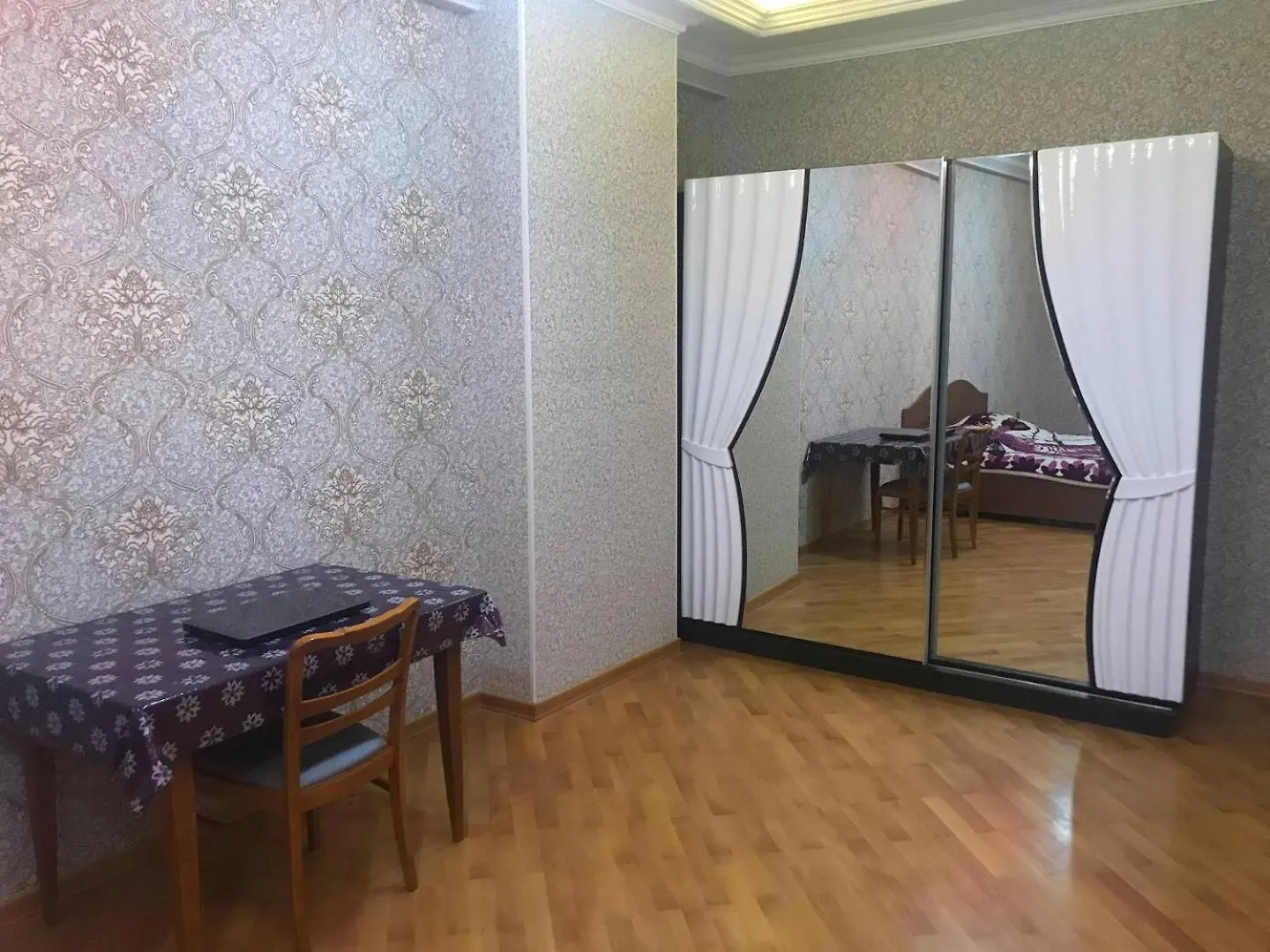 Entire Apartment In The City Center! Baku