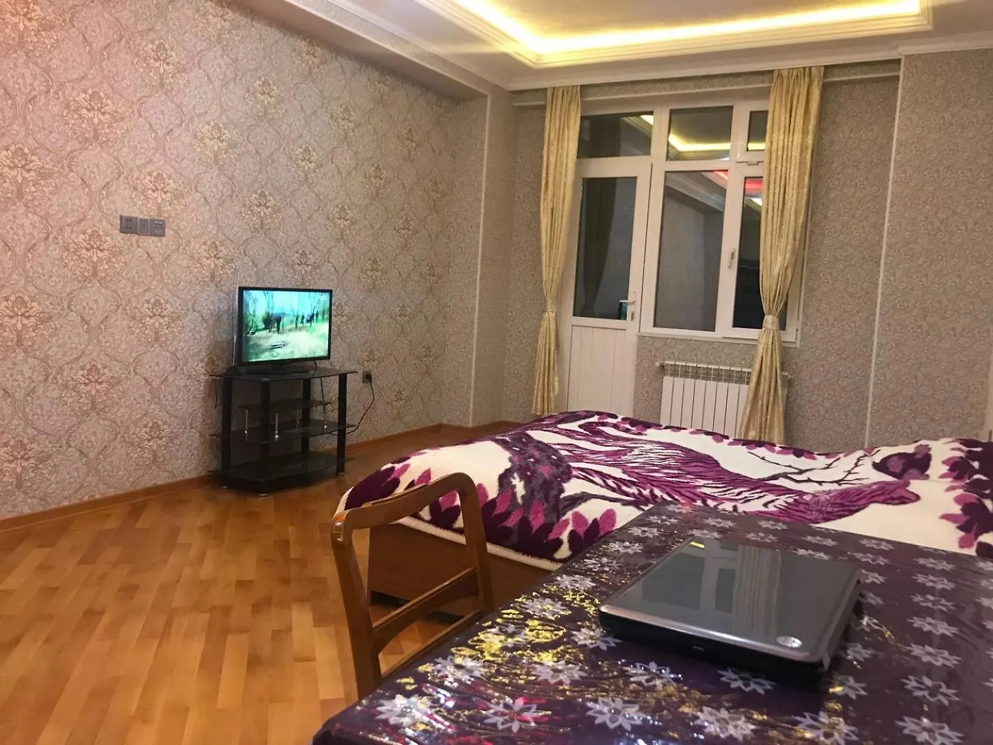 Entire Apartment In The City Center! Baku 0*,  Azerbaijan